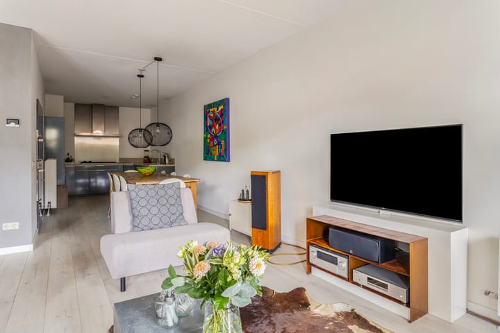 Foto 10 van Baljuwstraat 14