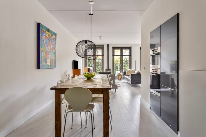 Foto 11 van Baljuwstraat 14