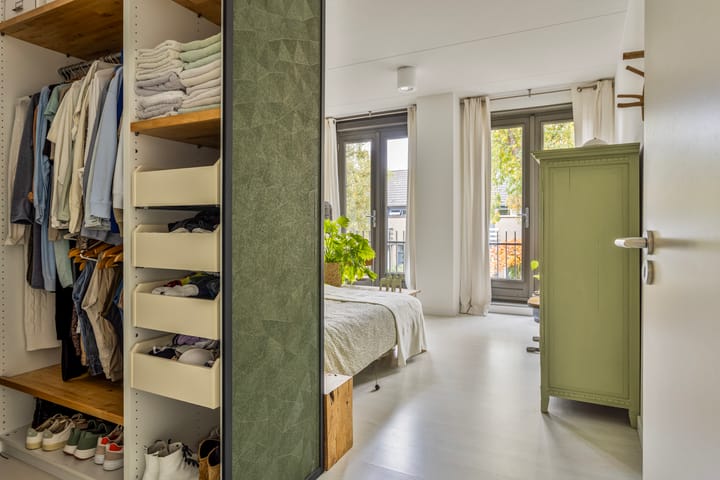 Foto 14 van Baljuwstraat 14