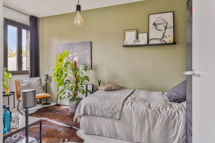 Foto 17 van Baljuwstraat 14