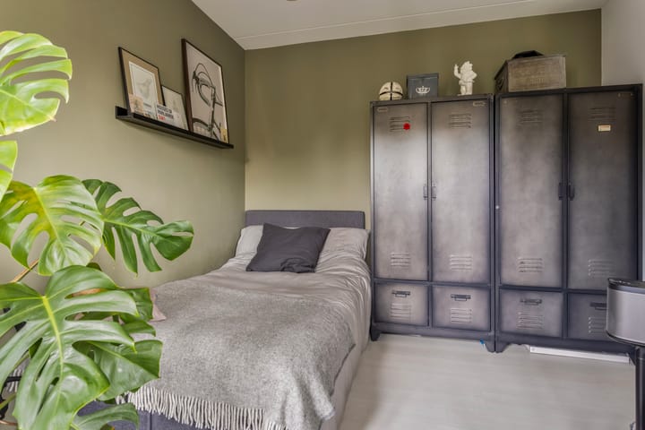 Foto 18 van Baljuwstraat 14