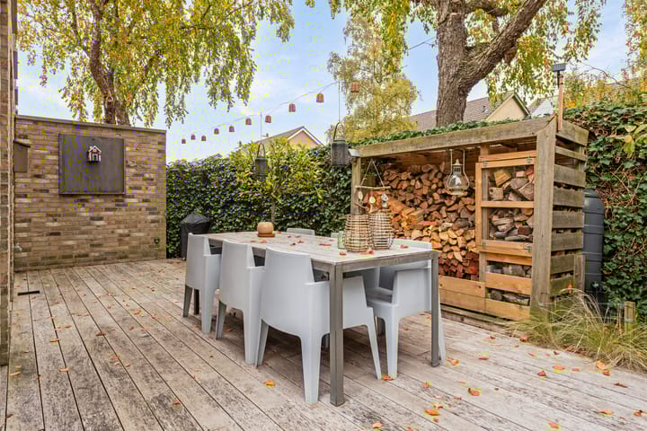 Foto 24 van Baljuwstraat 14