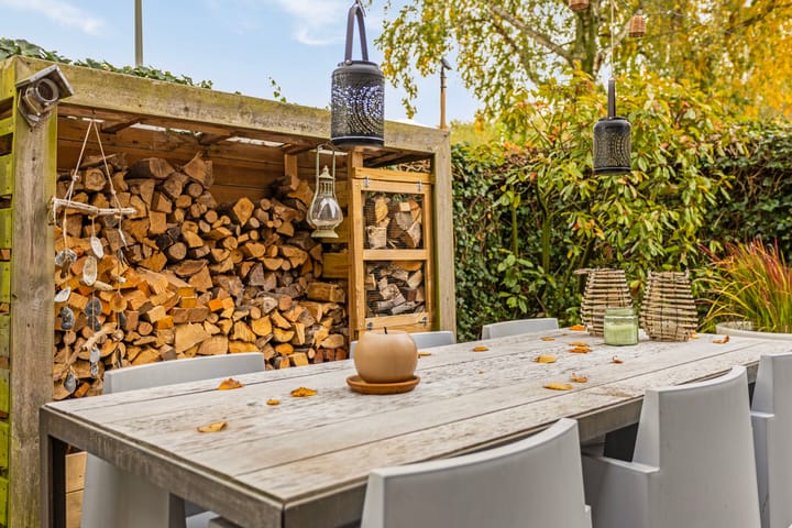 Foto 25 van Baljuwstraat 14