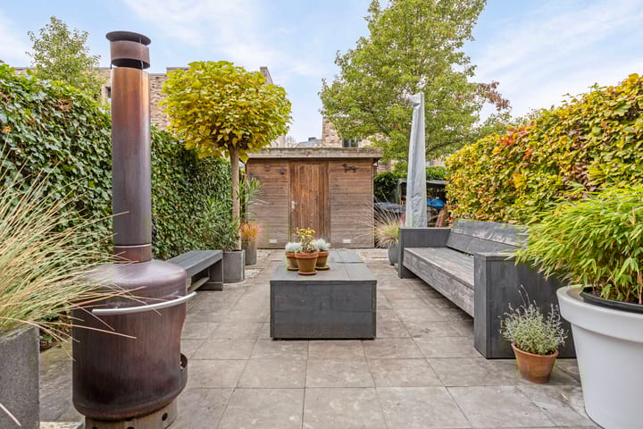 Foto 26 van Baljuwstraat 14