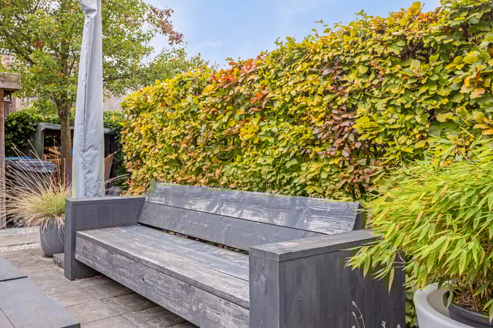 Foto 27 van Baljuwstraat 14