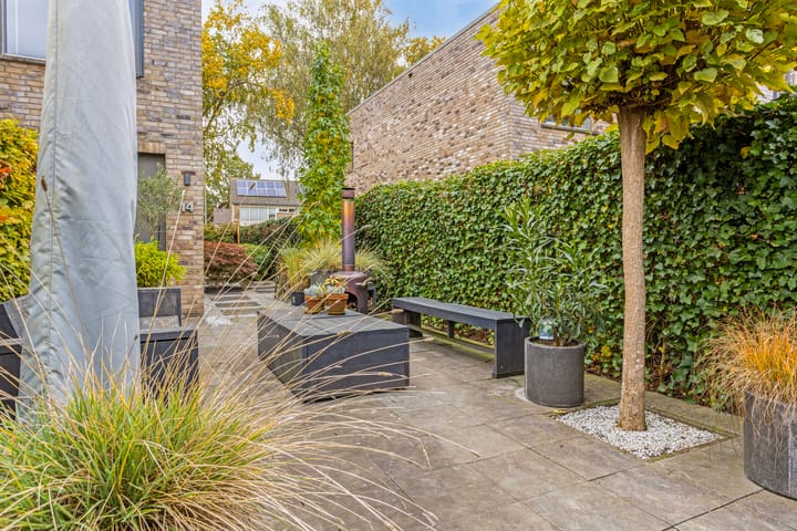 Foto 28 van Baljuwstraat 14