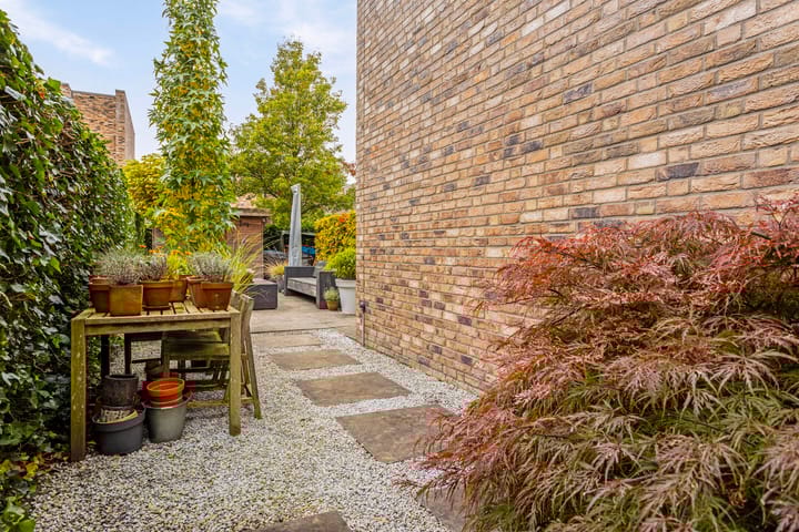 Foto 30 van Baljuwstraat 14