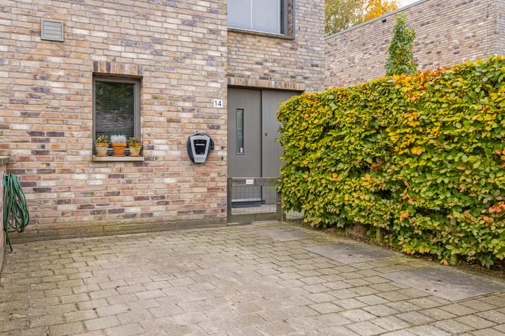 Foto 31 van Baljuwstraat 14