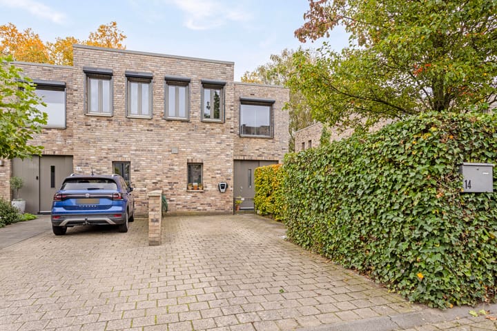Foto 32 van Baljuwstraat 14