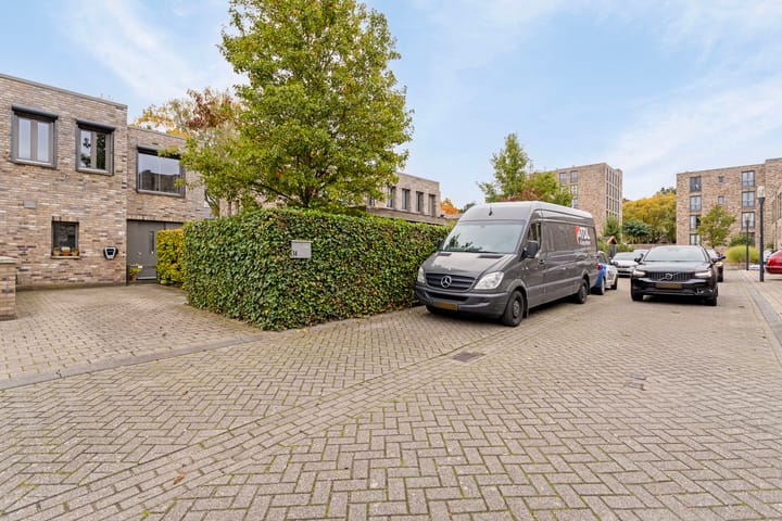 Foto 33 van Baljuwstraat 14