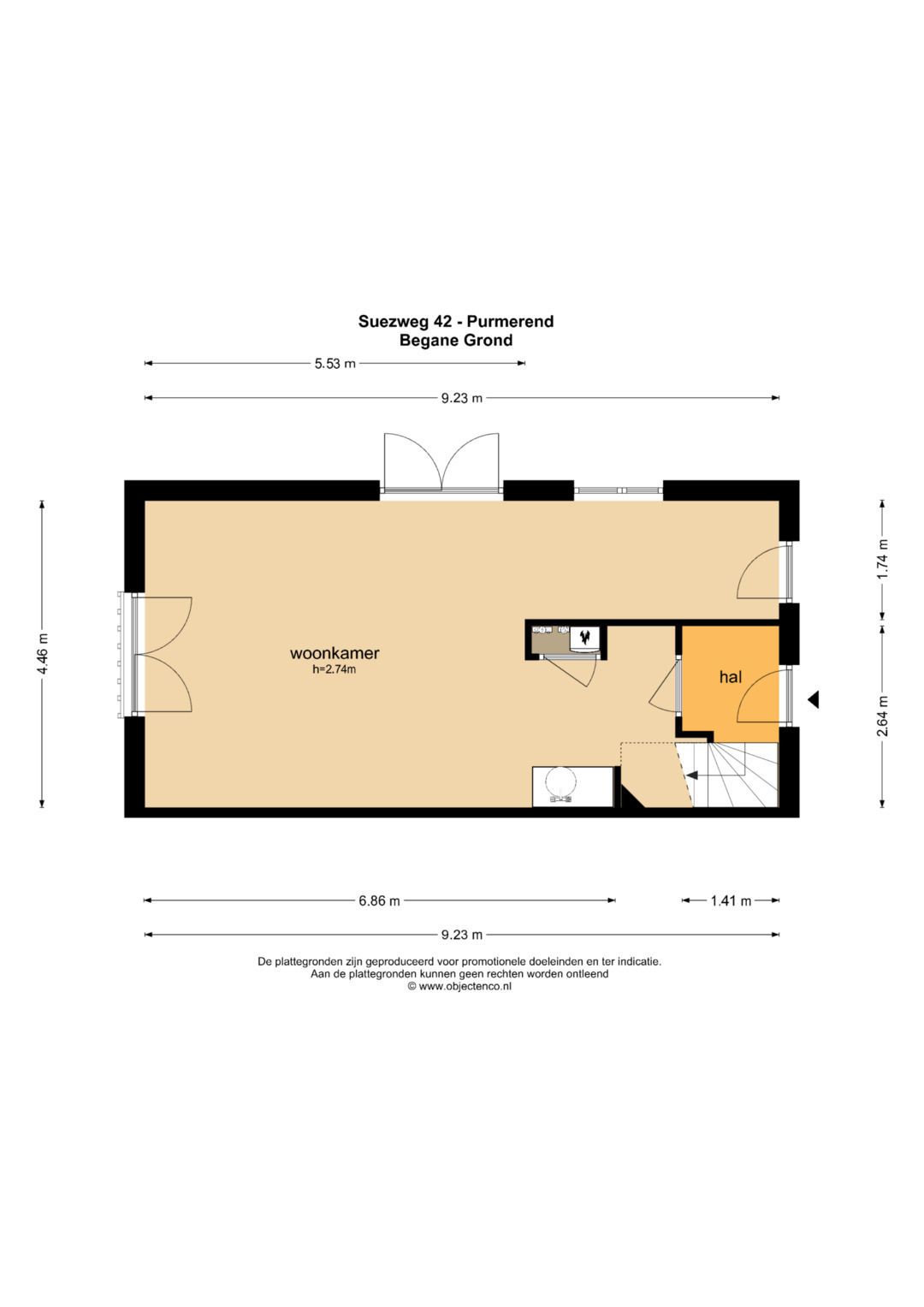 Photo 60 of Suezweg 42