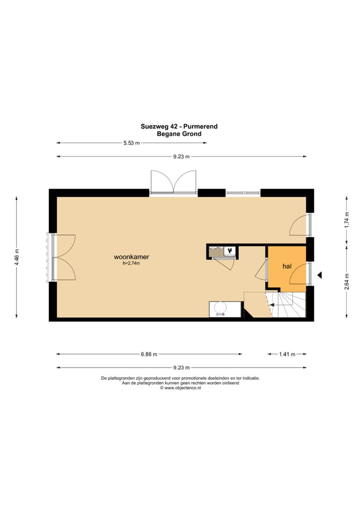 Foto 60 van Suezweg 42