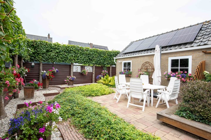 Foto 4 van Ophelialaan 227