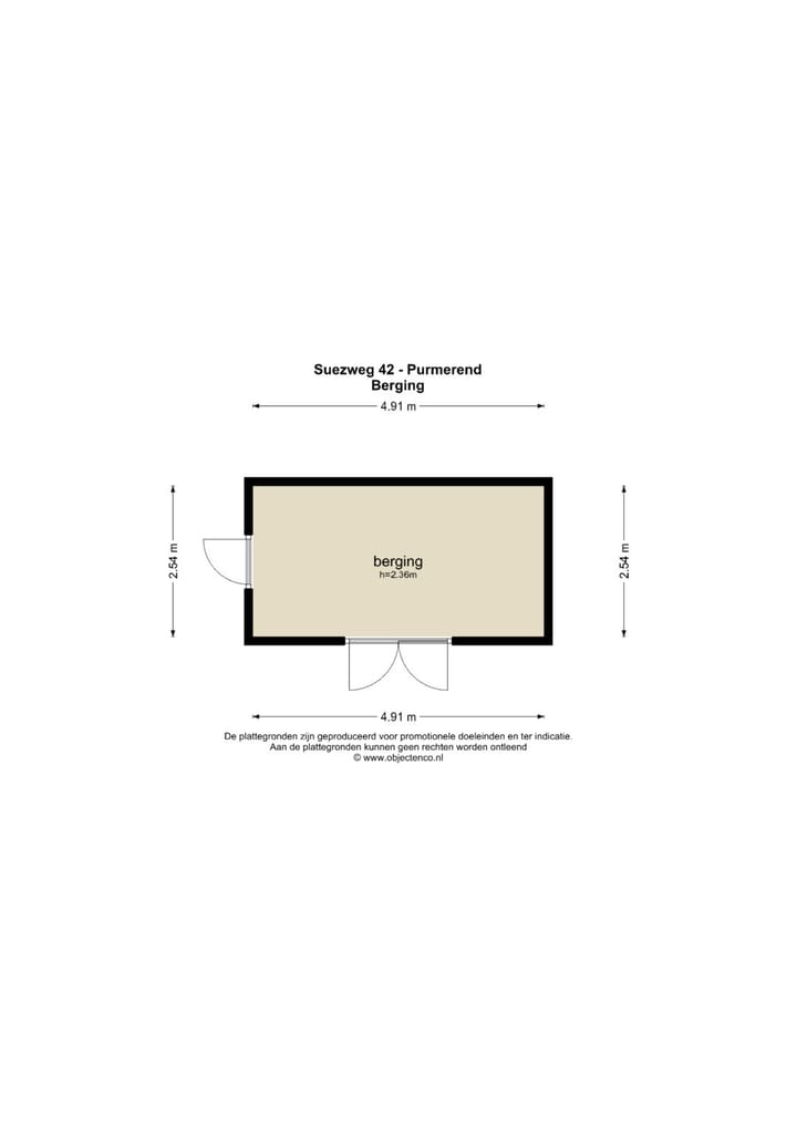 Foto 62 van Suezweg 42