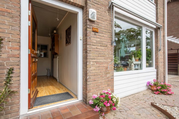 Foto 6 van Ophelialaan 227