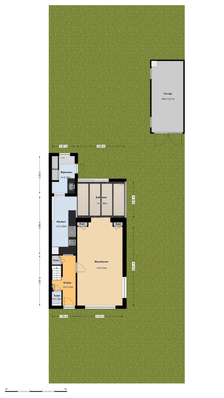 Foto 46 van Ophelialaan 227