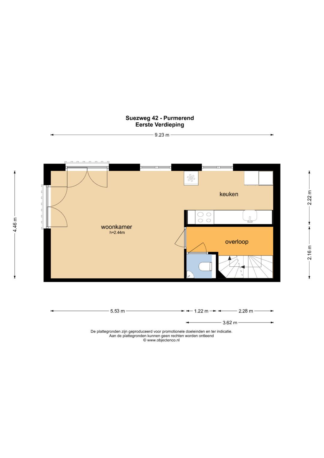 Photo 64 of Suezweg 42