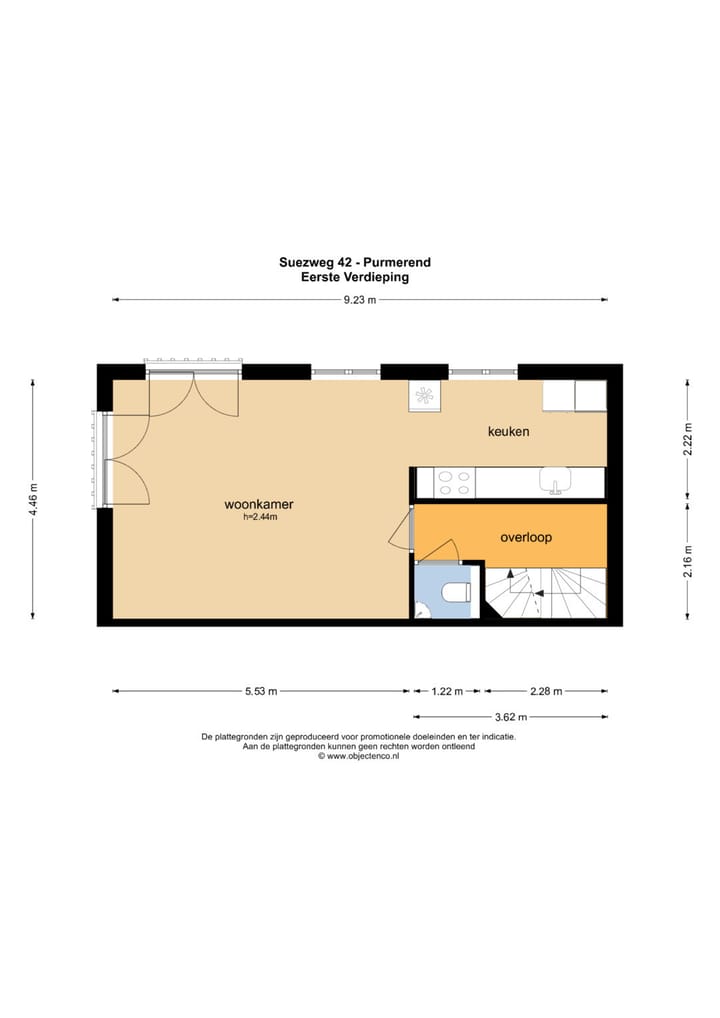 Foto 64 van Suezweg 42