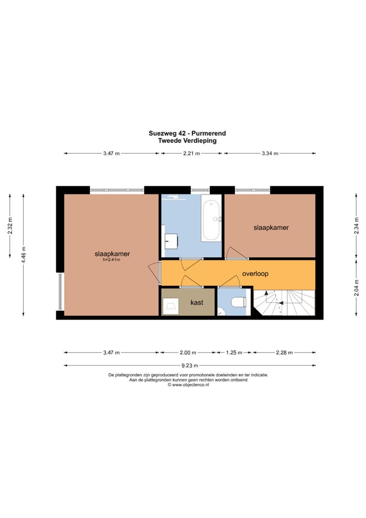 Foto 66 van Suezweg 42