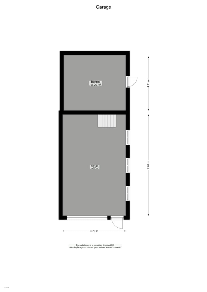 Photo 42 of Watermolendijk 4