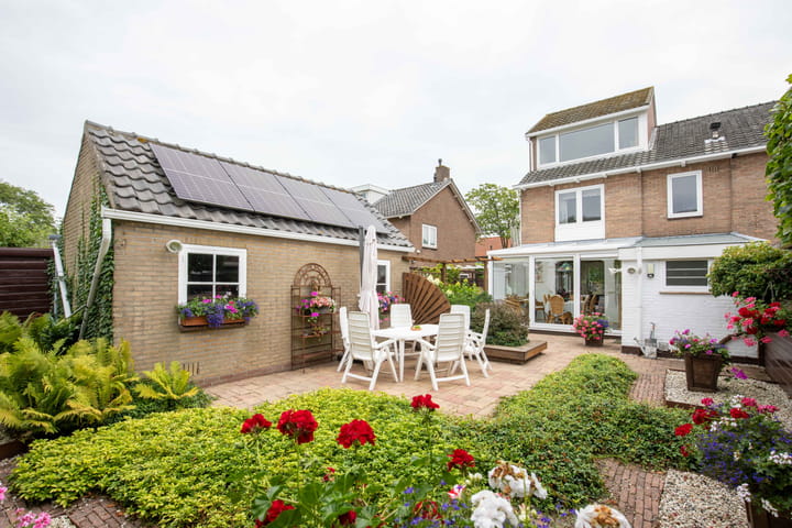 Foto 1 van Ophelialaan 227