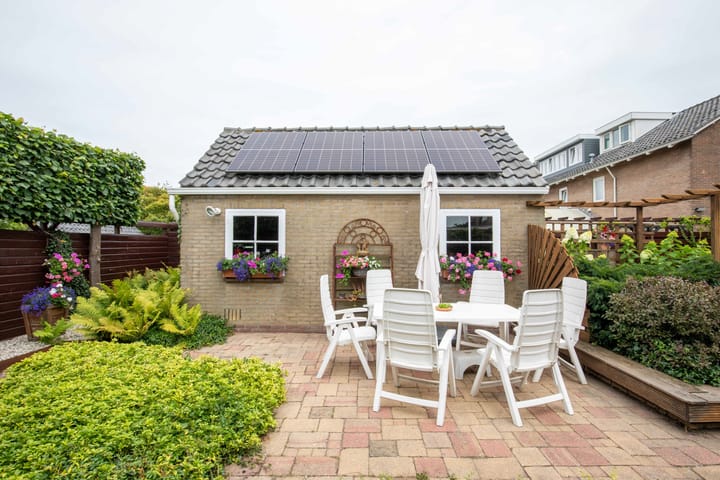 Foto 34 van Ophelialaan 227