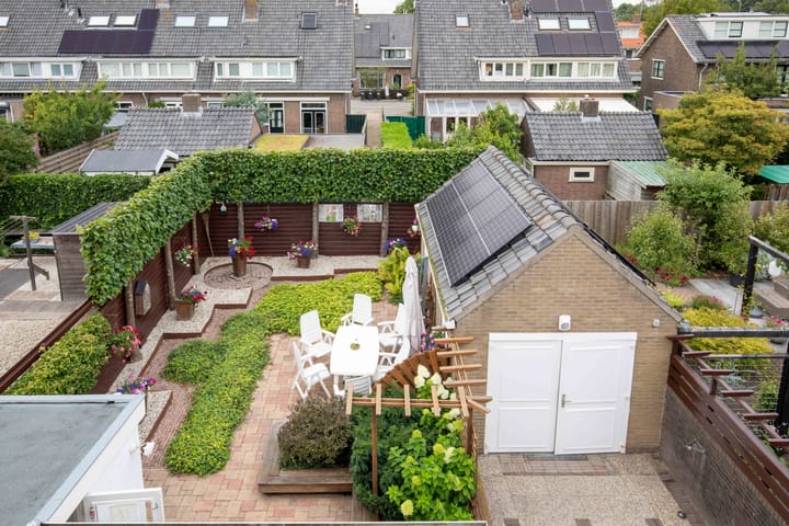 Foto 37 van Ophelialaan 227