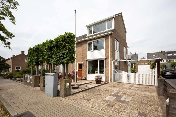 Foto 40 van Ophelialaan 227