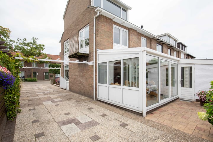 Foto 38 van Ophelialaan 227