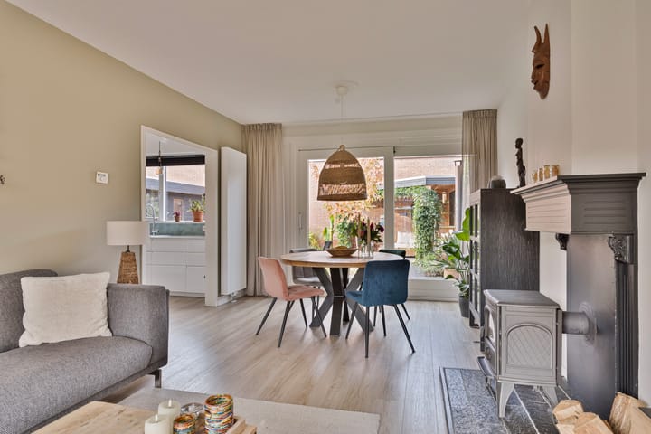 Foto 3 van Koningstraat 2