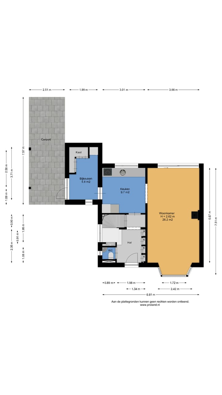 Foto 25 van Koningstraat 2