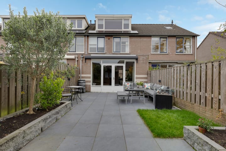 Foto 2 van Wouter van Dijklaan 20