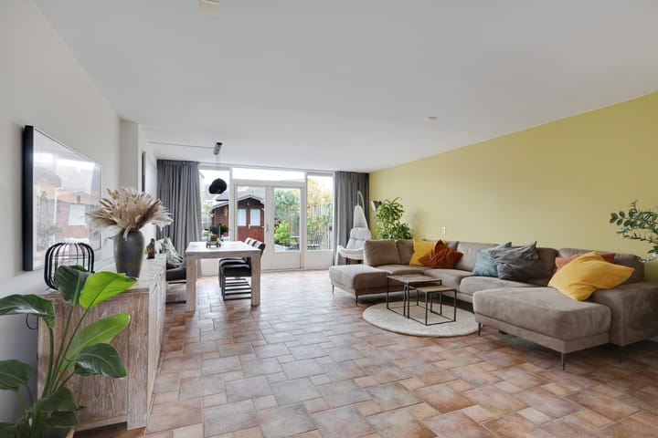 Foto 3 van Wouter van Dijklaan 20