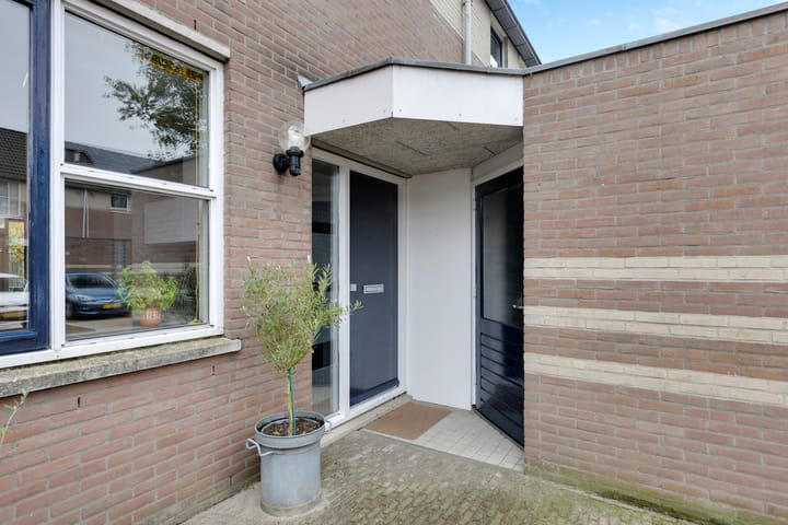 Foto 6 van Wouter van Dijklaan 20