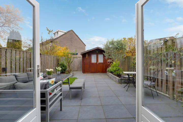 Foto 12 van Wouter van Dijklaan 20