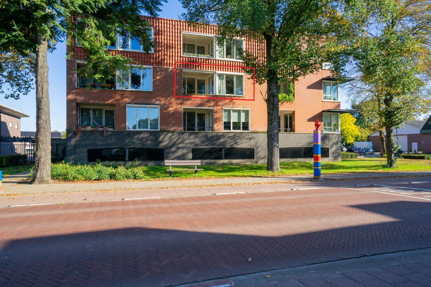 Foto 1 van Molenakkers 3-A