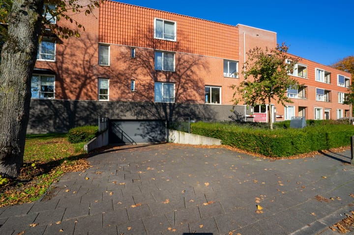 Foto 2 van Molenakkers 3-A