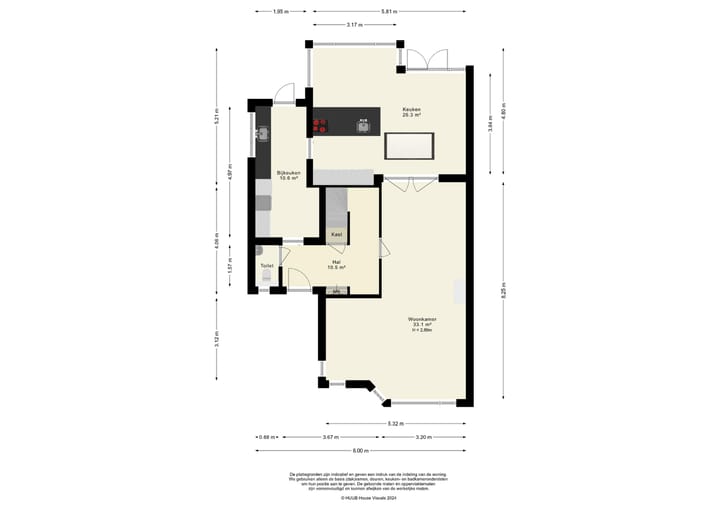 Foto 44 van Bosstraat 54