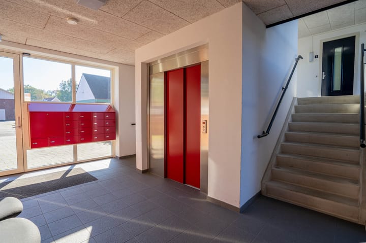 Foto 6 van Molenakkers 3-A