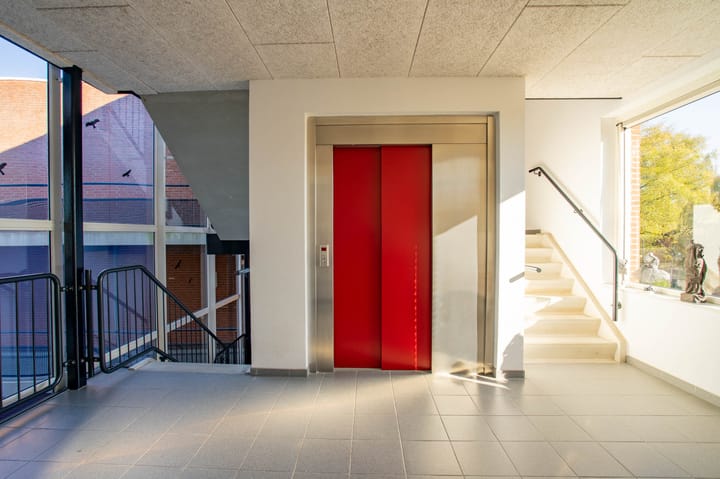 Foto 8 van Molenakkers 3-A