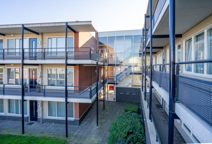 Foto 9 van Molenakkers 3-A