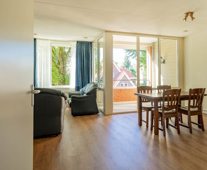 Foto 5 van Molenakkers 3-A