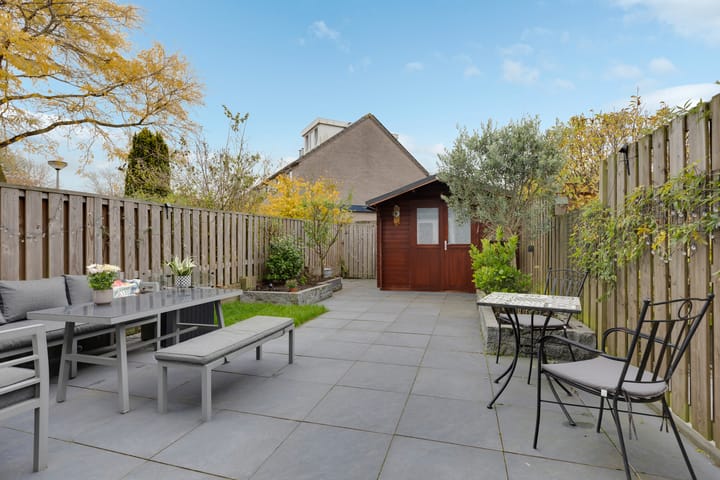 Foto 40 van Wouter van Dijklaan 20