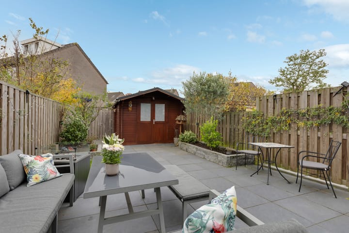 Foto 41 van Wouter van Dijklaan 20