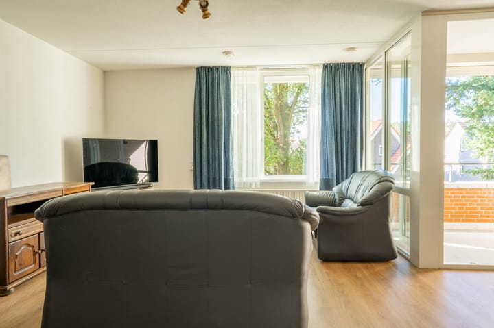 Foto 22 van Molenakkers 3-A