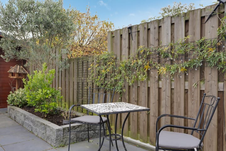 Foto 43 van Wouter van Dijklaan 20