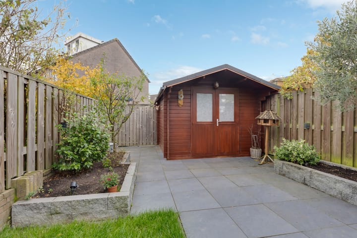 Foto 44 van Wouter van Dijklaan 20