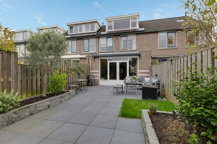 Foto 45 van Wouter van Dijklaan 20