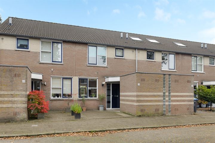 Bekijk foto 46 van Wouter van Dijklaan 20