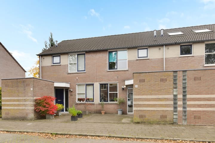 Foto 47 van Wouter van Dijklaan 20